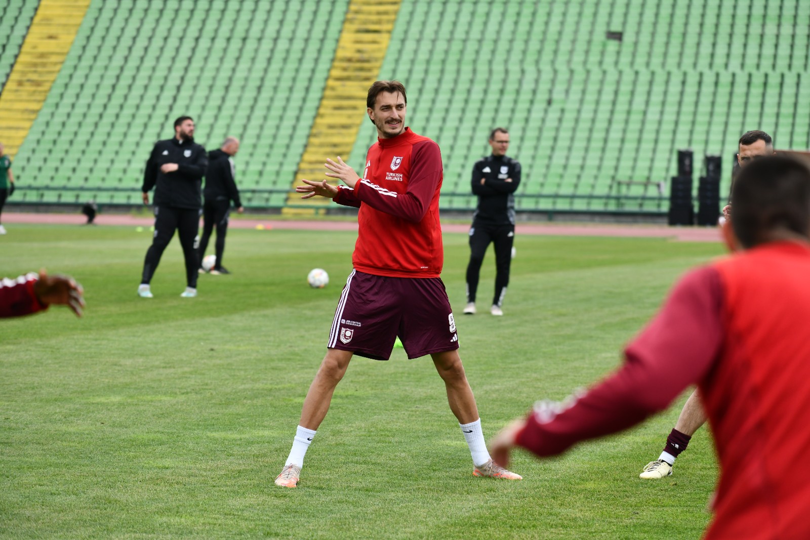 Aldin Turkeš