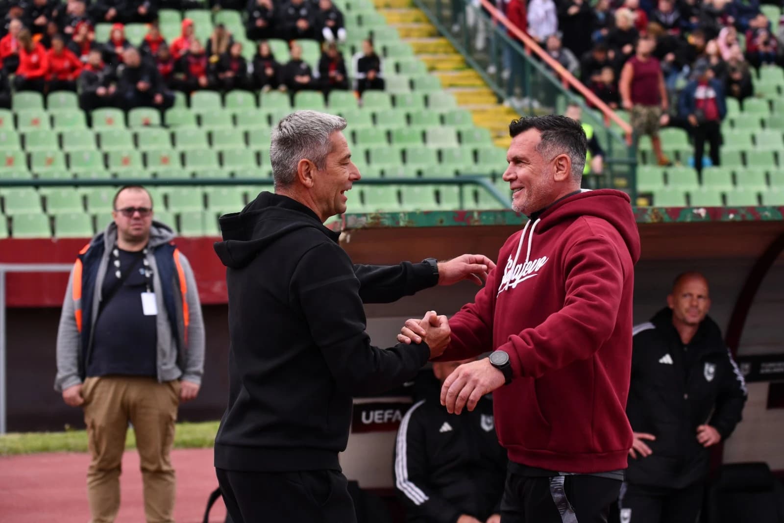 Zekić i Klafurić