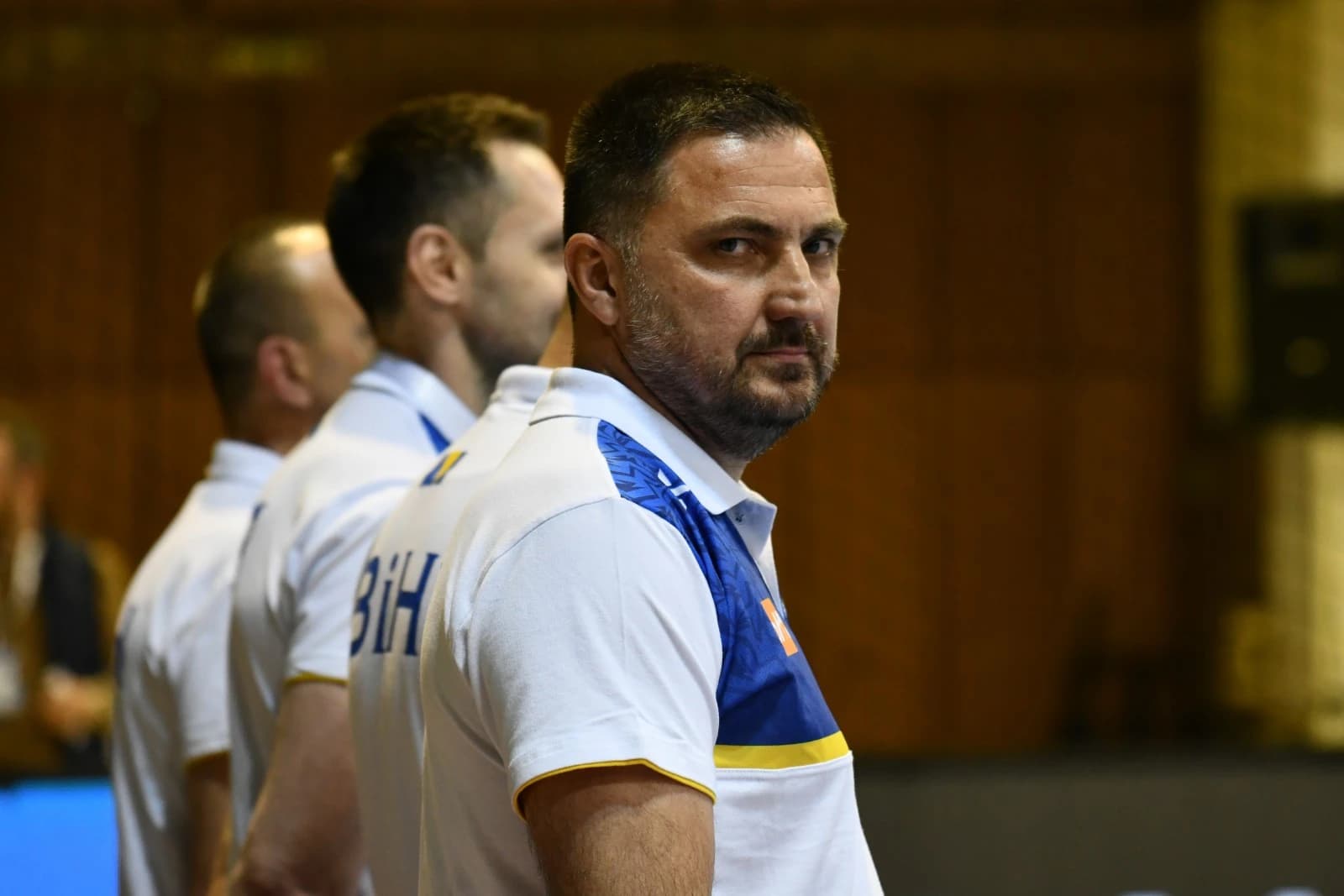 Damir Doborac