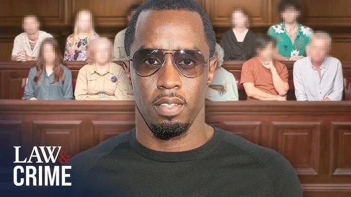 Sean Diddy Combs