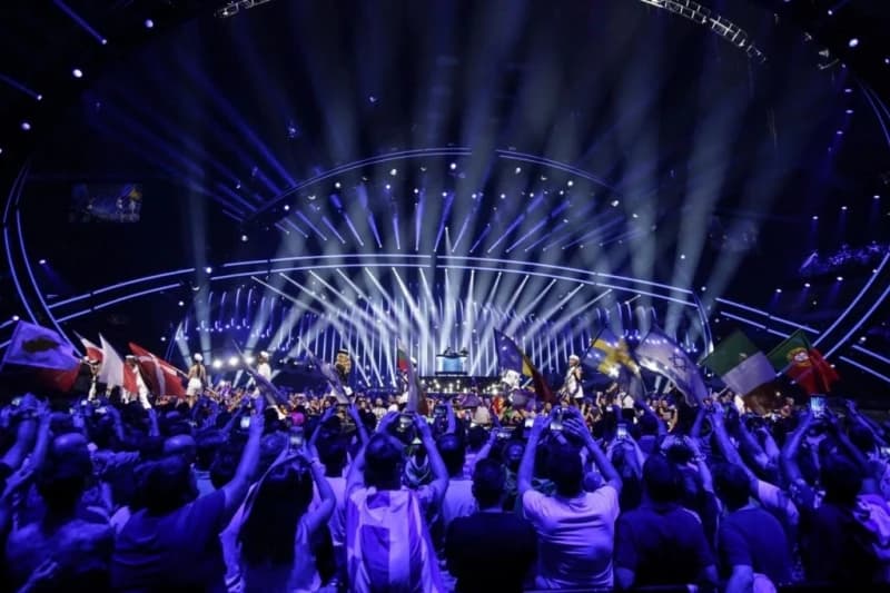 Eurovizija