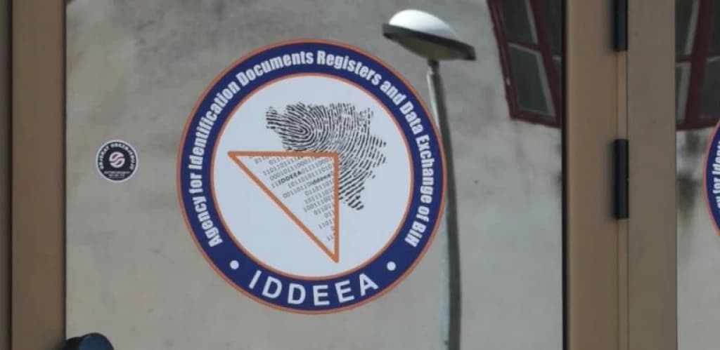 IDDEEA zgrada