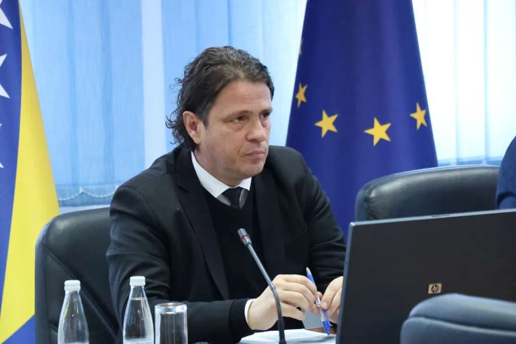 Toni Kraljević