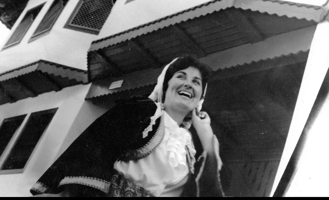 Zehra Deović