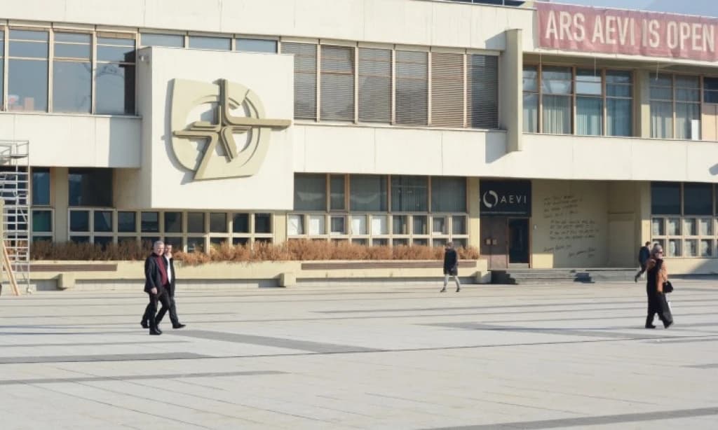 Ne zna se kada će opet biti otvorene