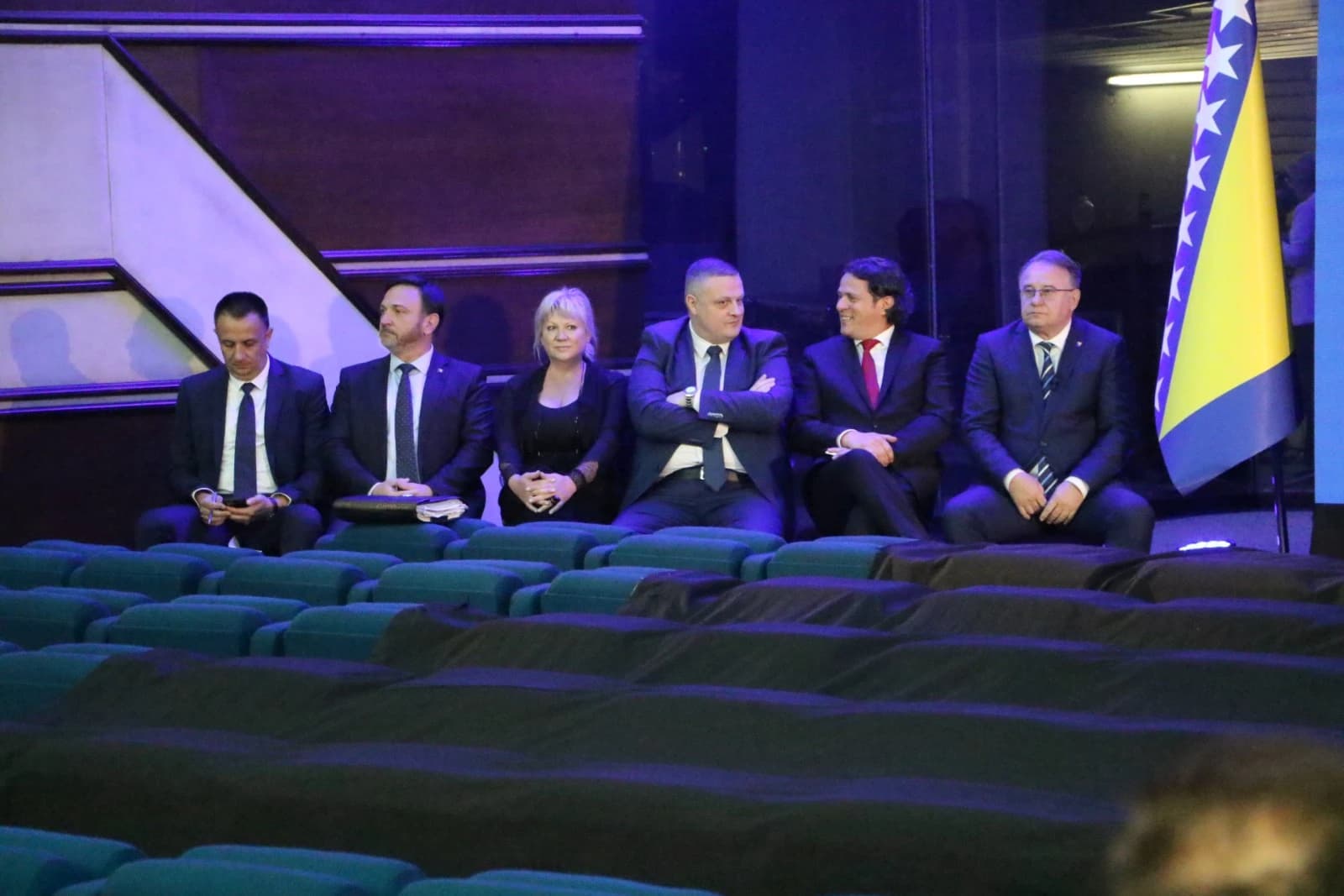 Vlada FBiH zadovoljna svojim radom