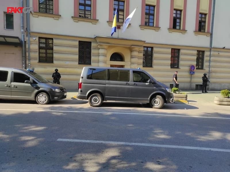 Tužilaštvo KS