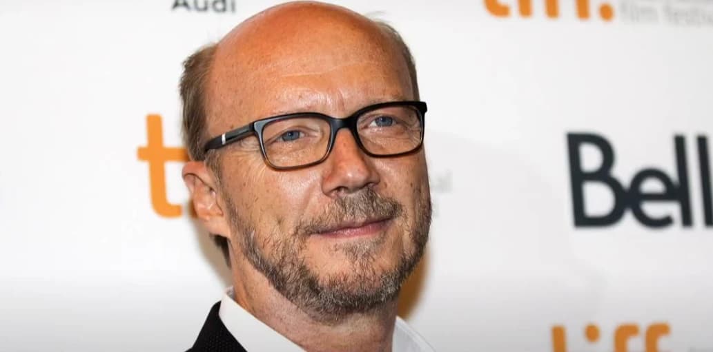 Paul Haggis