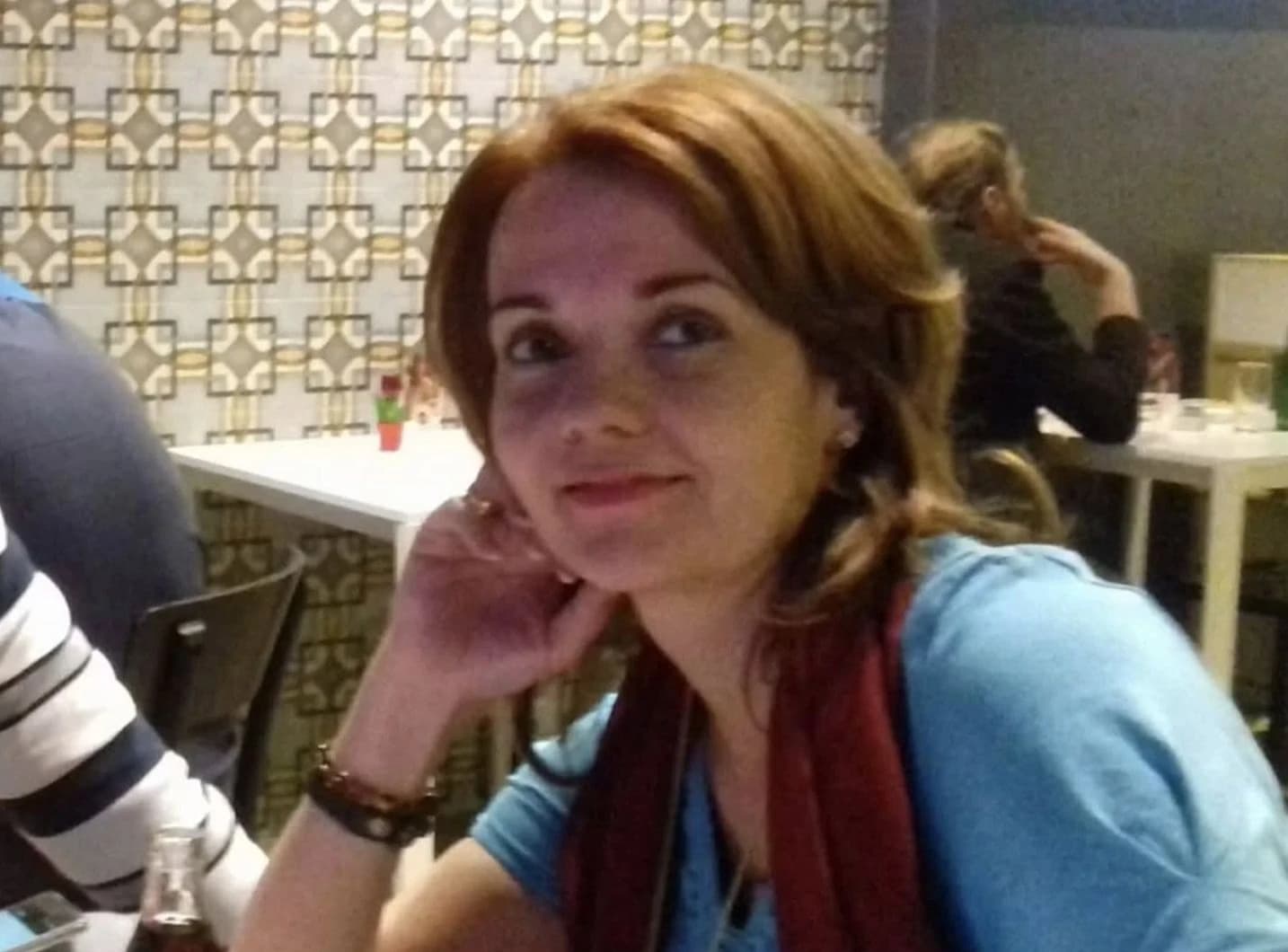 Arijana Ljuca