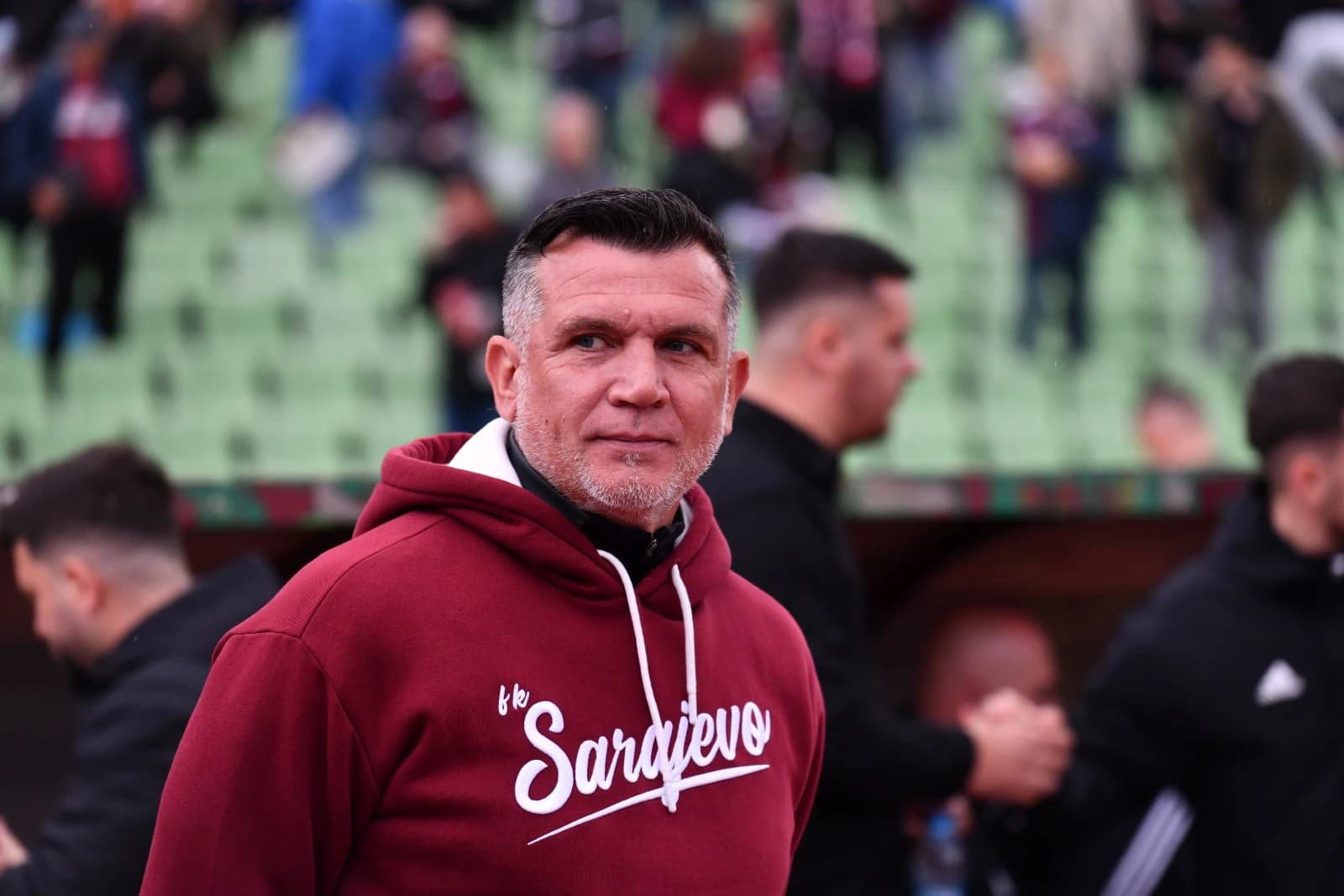 Zoran Zekić