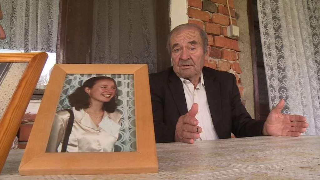 Otac Jovo Simikić ne gubi nadu da će ubica njegove kćerke biti pronađen
