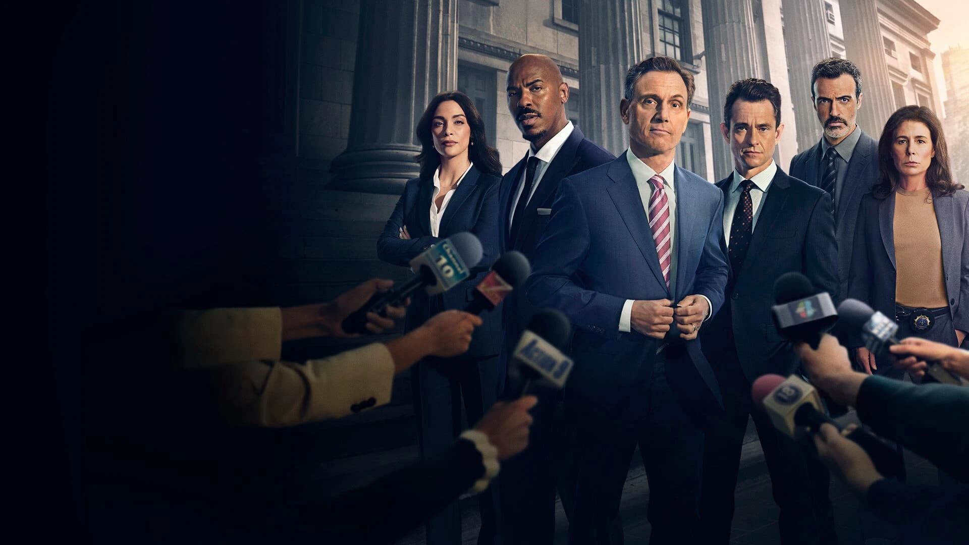 Law & Order