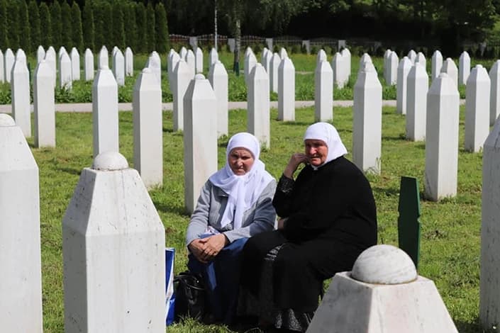 Memorijalni centar Veljaci