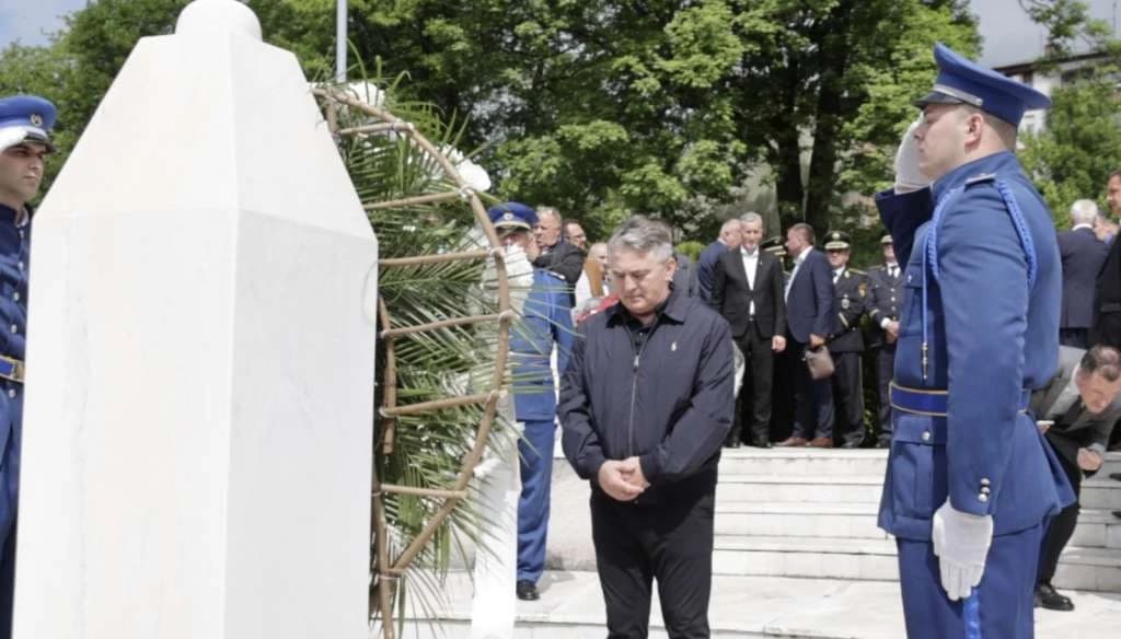 Željko Komšić