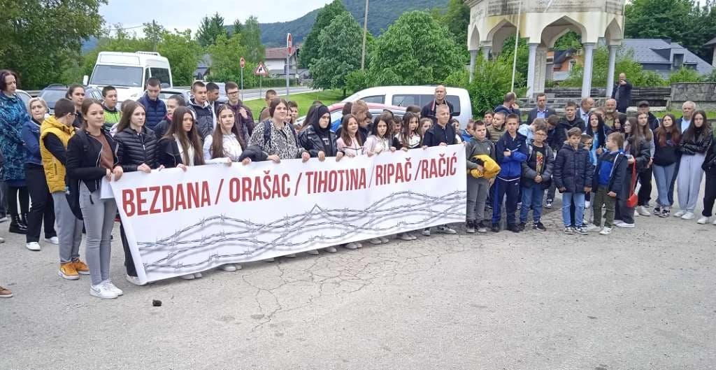 Istina se mora pričati