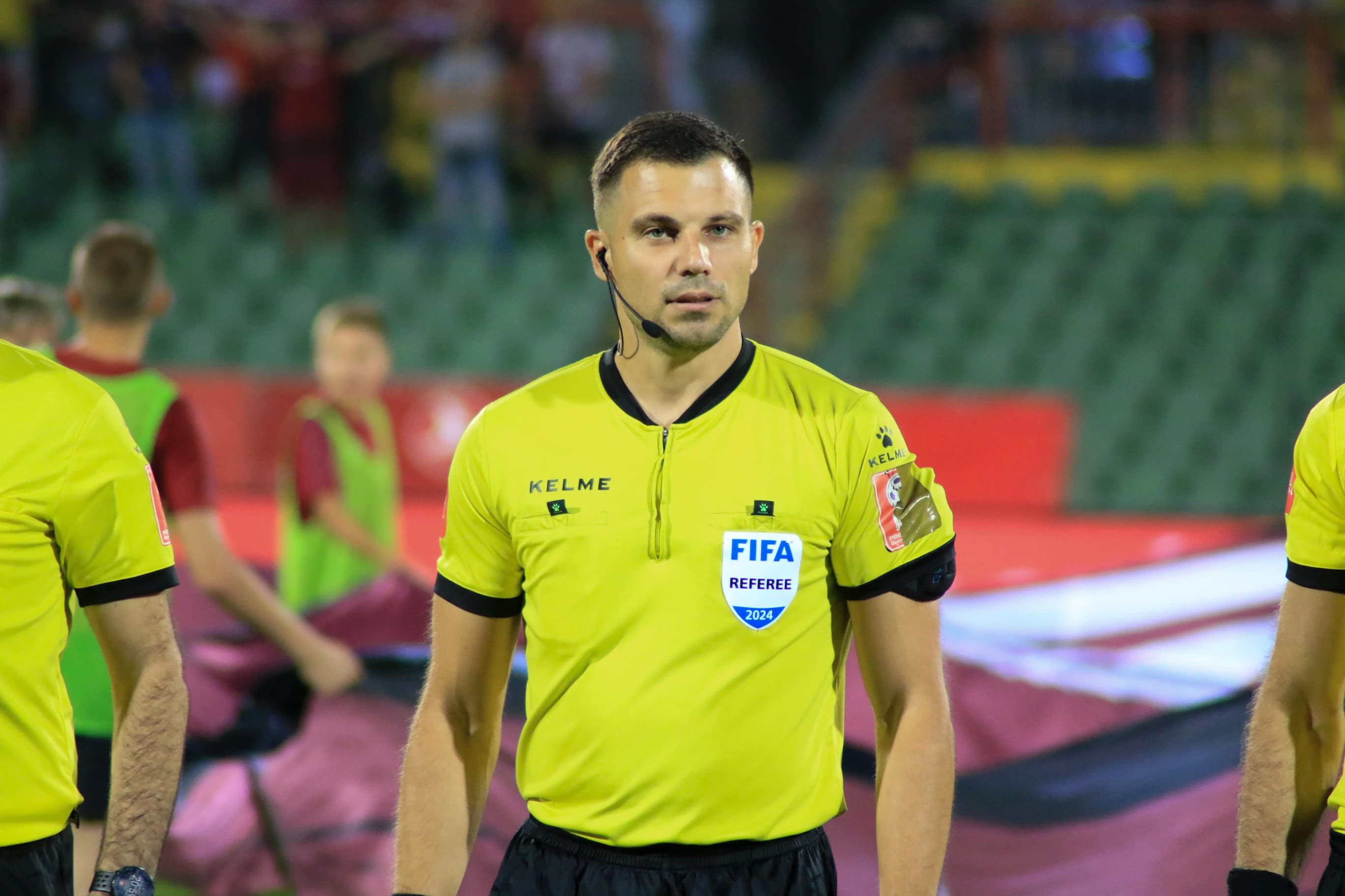 Antoni Bandić