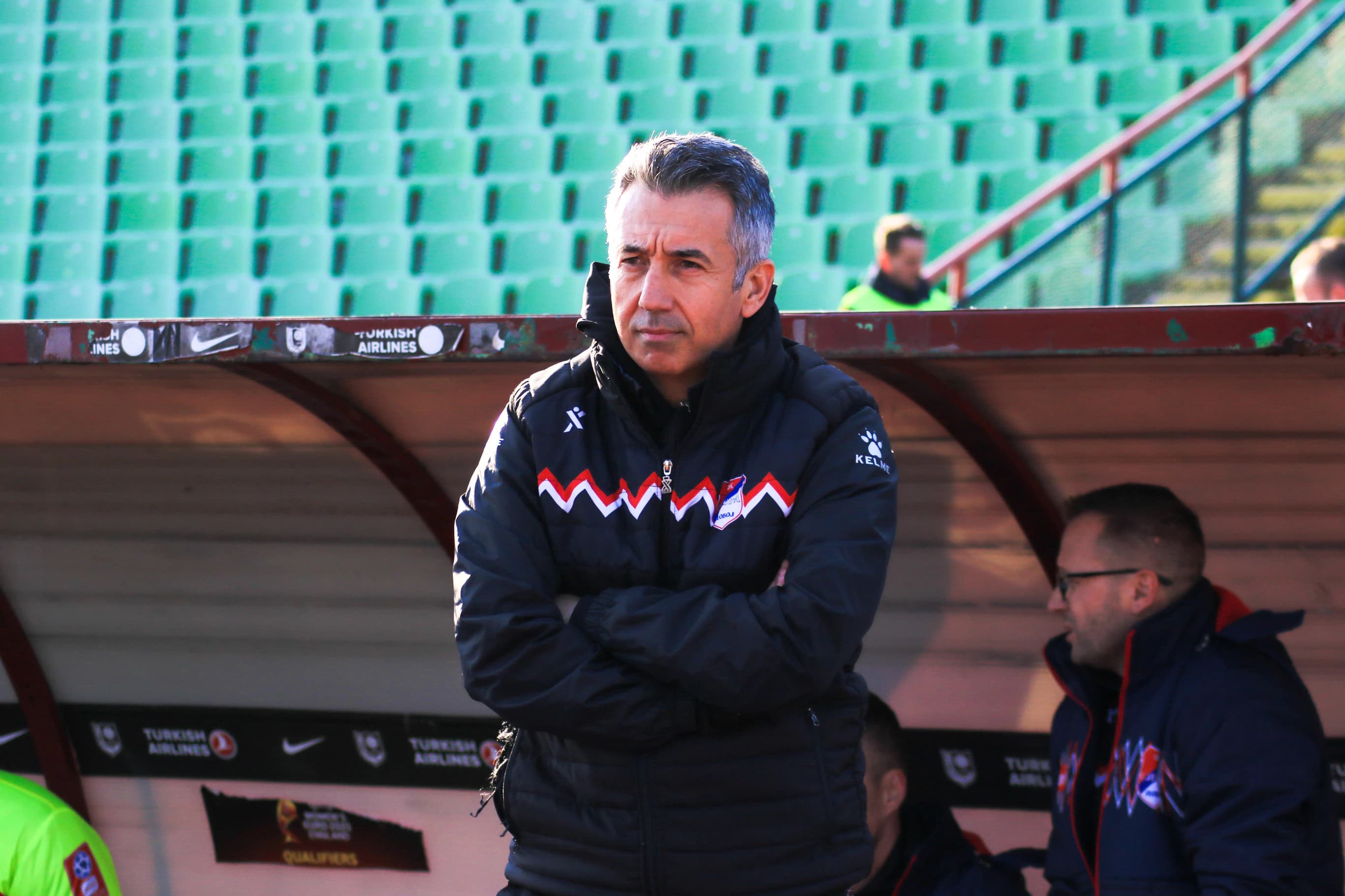Nedim Jusufbegović