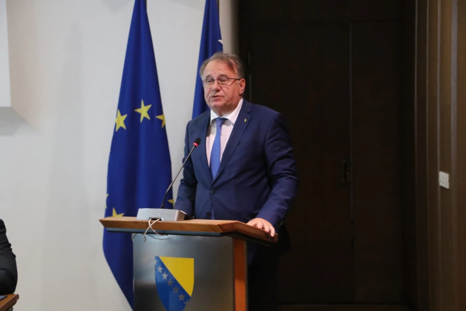 Nermin Nikšić
