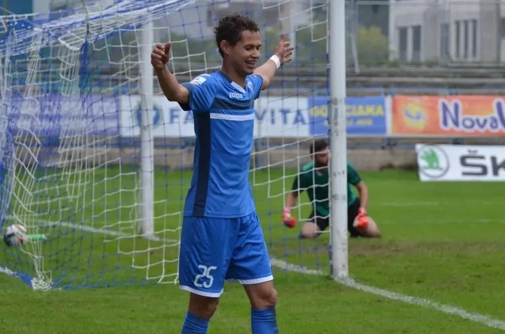 Tiago Faria