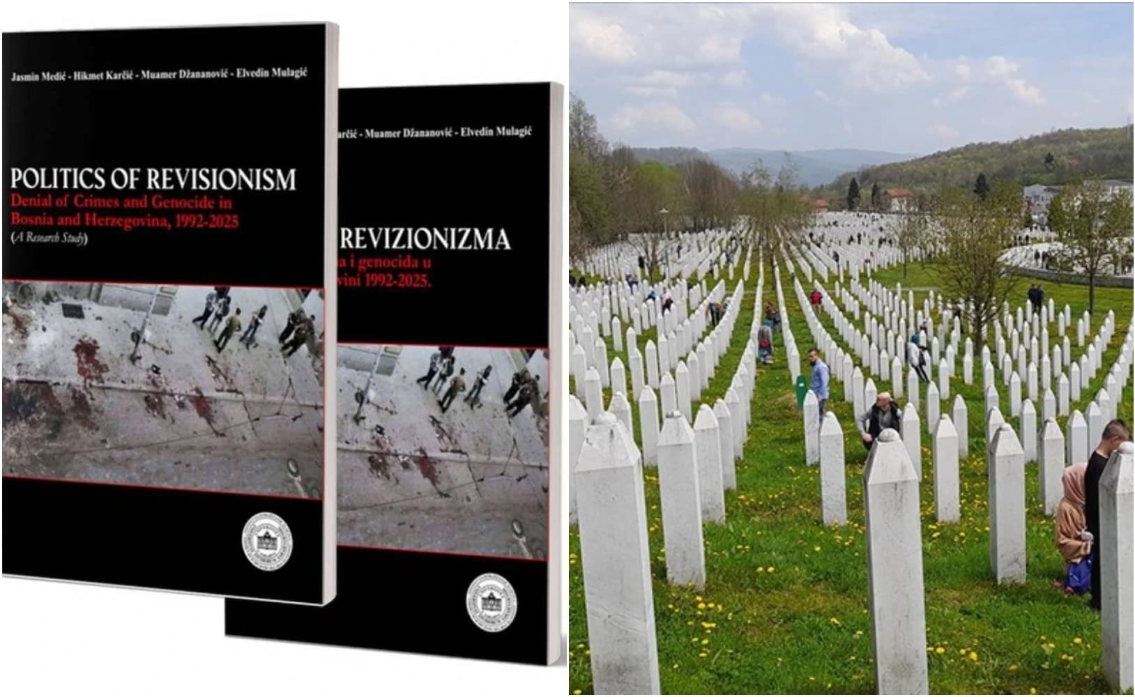 Promocija će biti upriličena 19. maja