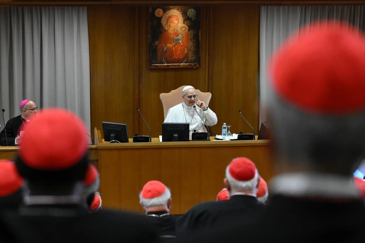 Papa Lav XIV