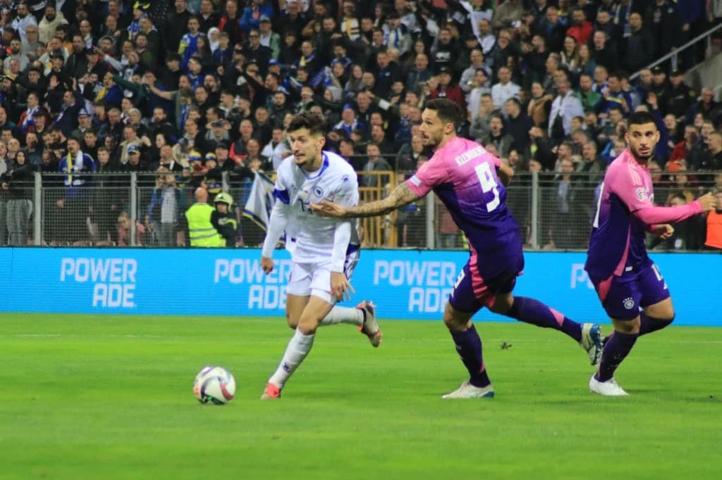 Armin Gigović