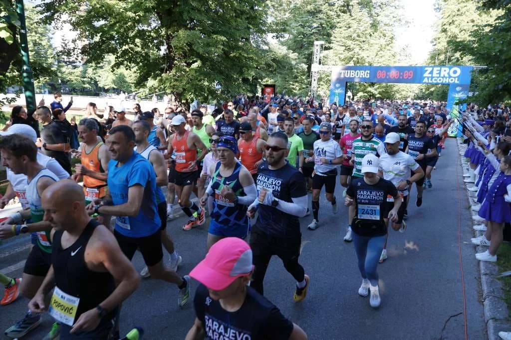 Sarajevski maraton