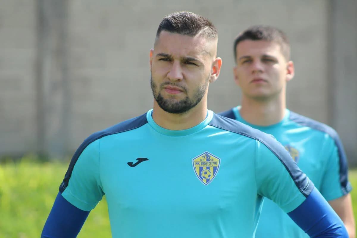 Edis Smajić: Nije mu se dopala izmjena
