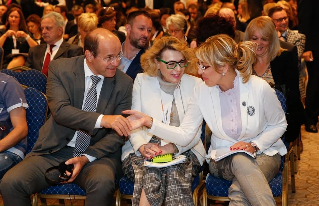 Konferencija u Sarajevu: Stopa nataliteta u BiH najniža u Evropi