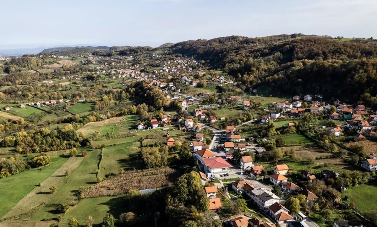 Teočak