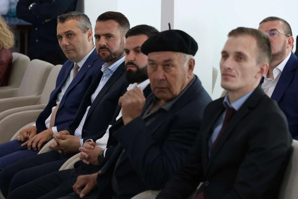 Osnaživanje pravne sigurnosti povratnika