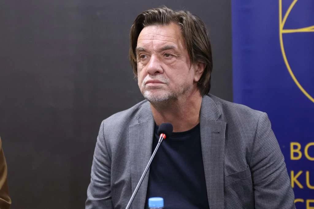 Jasmin Duraković