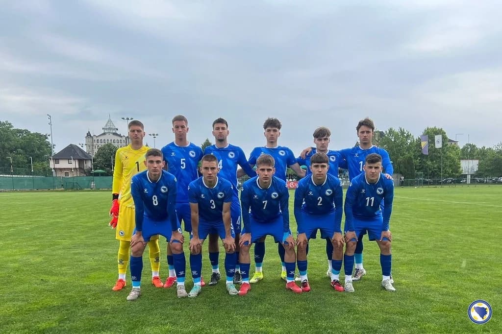 Zmajići ubjedljivi na startu kvalifikacija