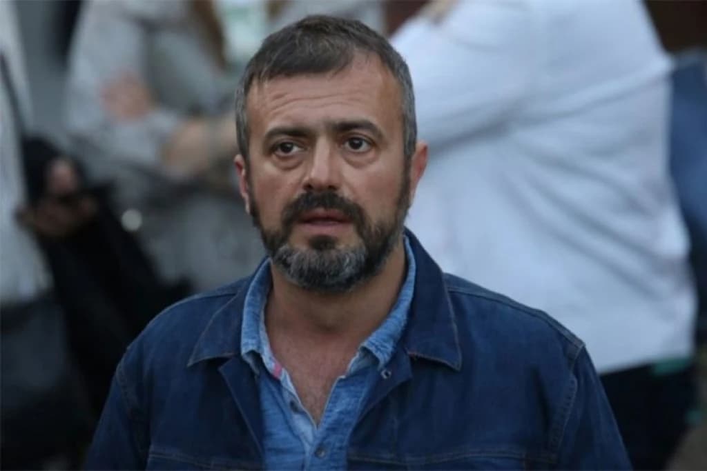 Dr. Zo i Armen Striković