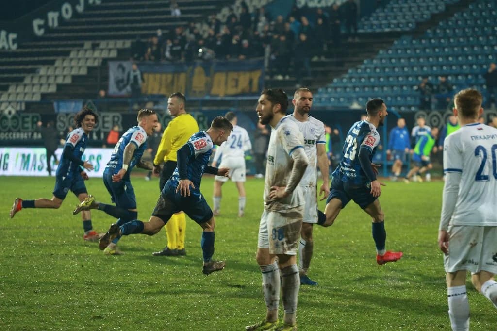 Bijeljinci se bore za opstanak