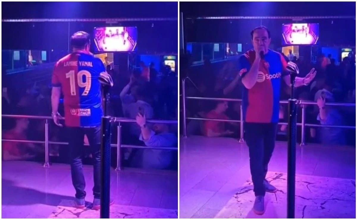 Hakala u dresu Yamala