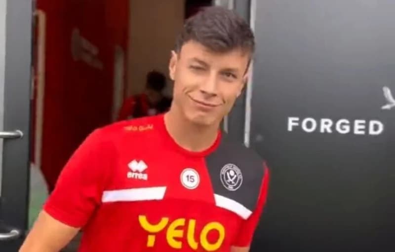 Ahmedhodžić i večeras odigrao svih 90 minuta