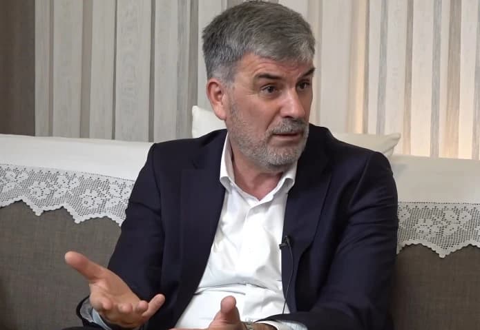 Hajriz Brčvak
