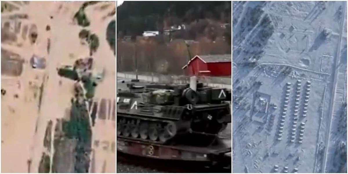 Prema procjenama, Rusija pojačava svoju vojnu prisutnost u regiji