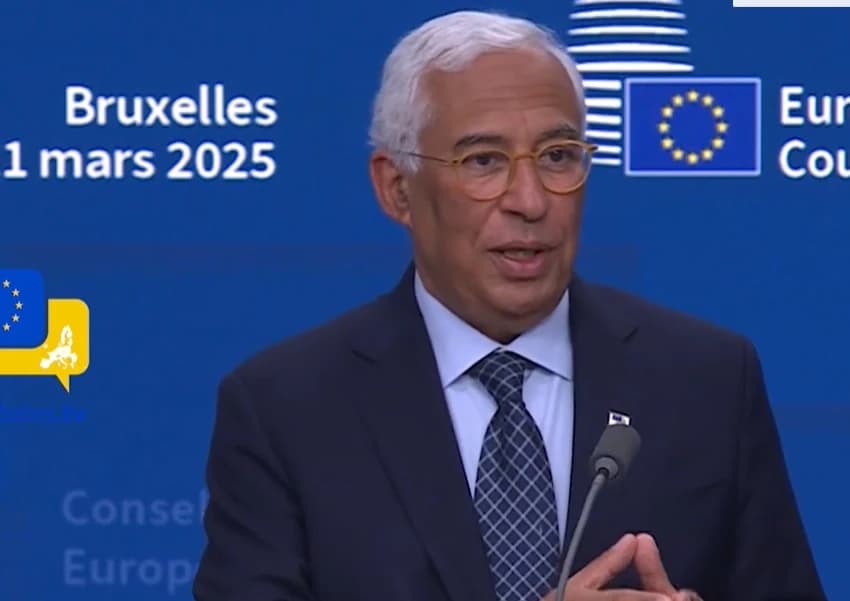 Antonio Costa