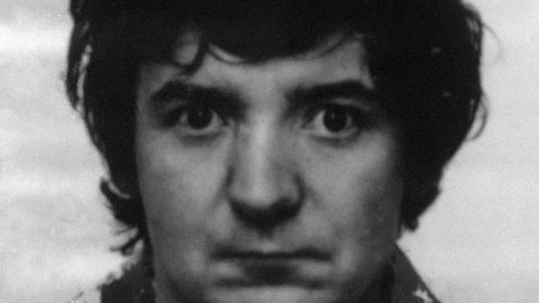 Peter Sullivan