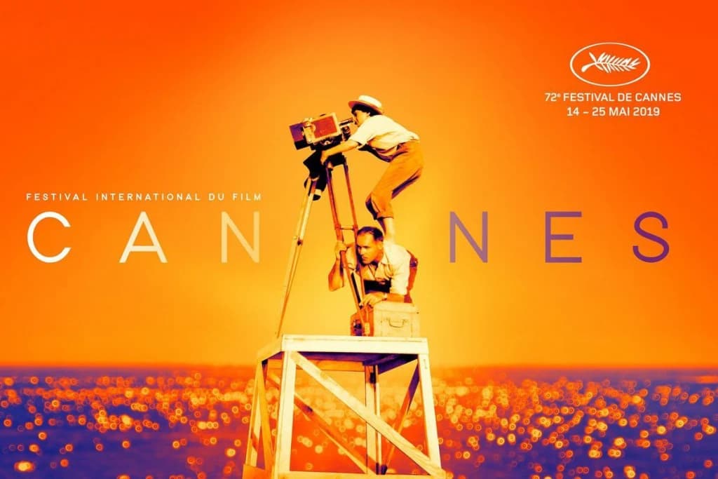 Filmski festival u Cannesu