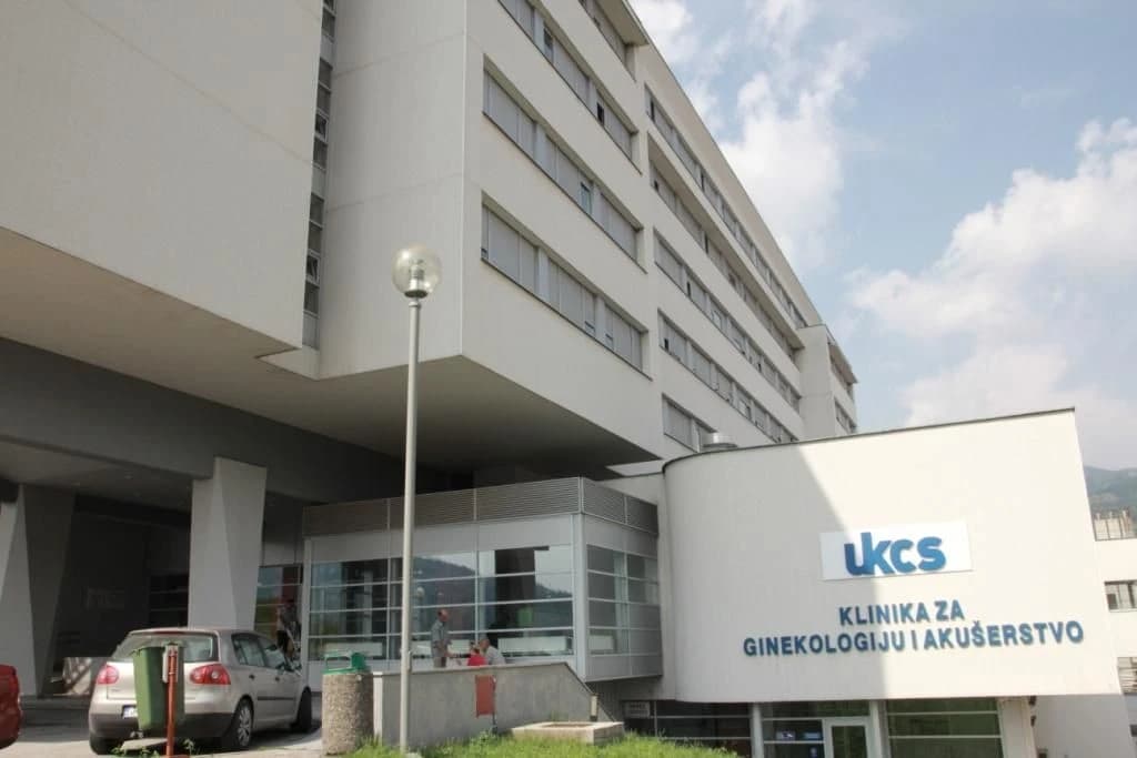 Klinika za ginekologiju i akušerstvo KCUS-a