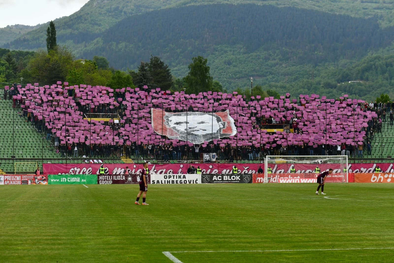 Horde zla