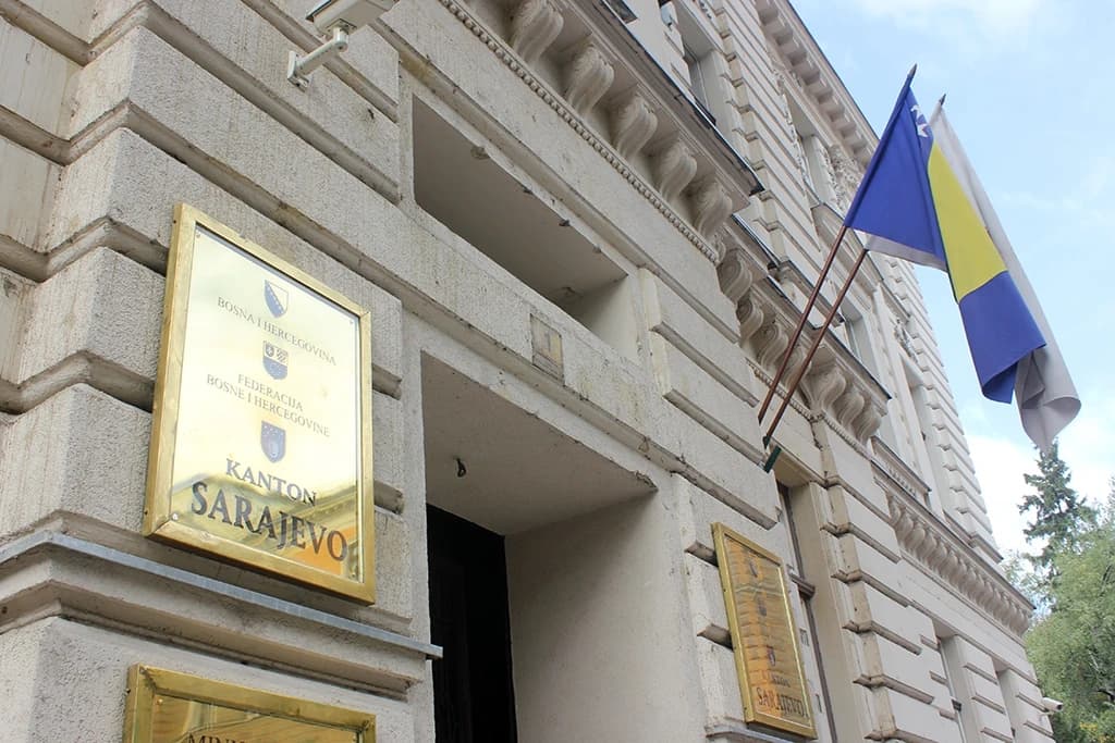 Kanton Sarajevo najavio početak isplate