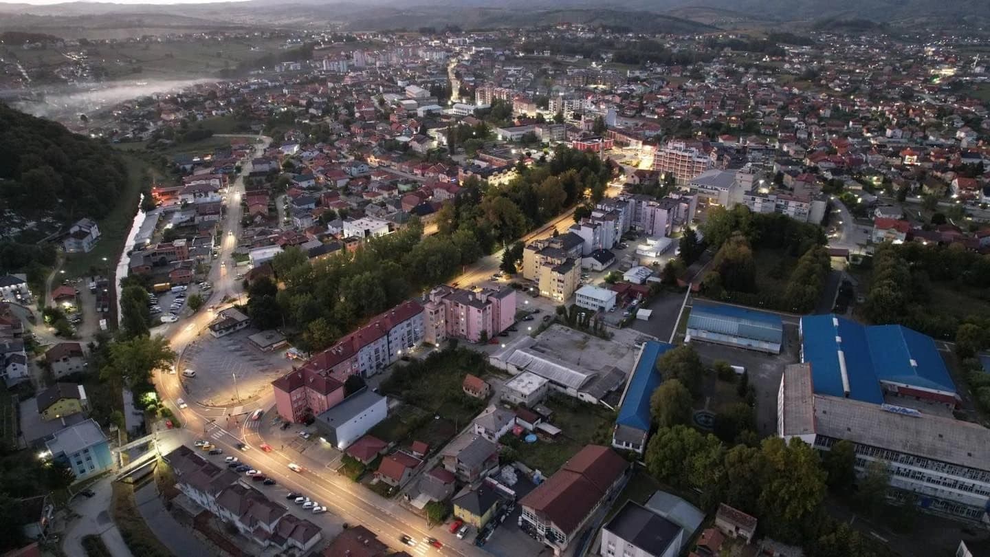 Velika Kladuša