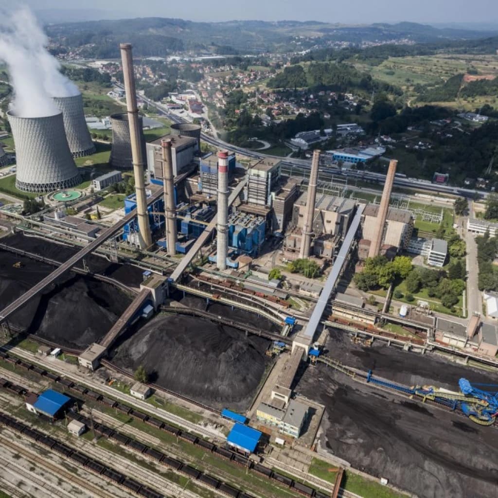 termoelektrana