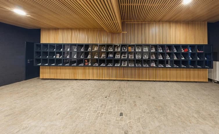 Memorijalni centar Kapija