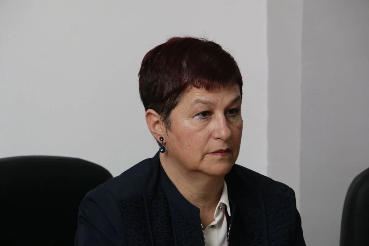 Azra Muzur: Sud utvrdio da je nezakonito smijenjena