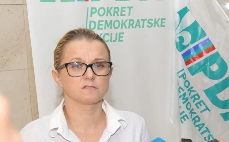 Elzina Pirić
